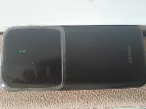 تجریه خرید پاوربانک اکسیژن مدل OX-180 ظرفیت 20000 میلی آمپر ساعت