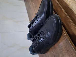 تجریه خرید کفش روزمره مردانه شیما مدل 576770142