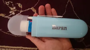 تجریه خرید جا مسواکی باران مدل Safe