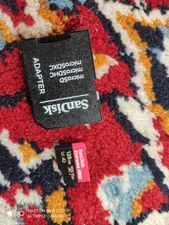 تجریه خرید کارت حافظه microSDXC سن دیسک مدل Extreme PRO کلاس A2 استاندارد UHS-I U3 سرعت 200MBs ظرفیت 128 گیگابایت