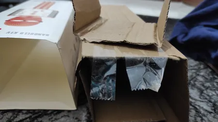 میکروفون اسپیکر وستر مدل WS-858 کد 3001378