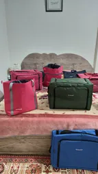 ساک پیک نیک فوروارد کد FCLT4455