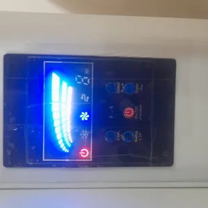 تجریه خرید کولر آبی 5000 برفاب مدل BF5-O