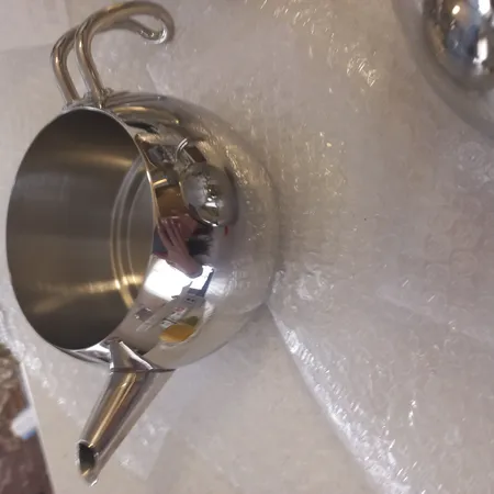 ست کتری و قوری کرکماز مدل Tombik کد A104