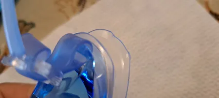 عینک شنا مدل کیفی 1600