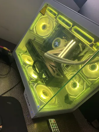 پردازنده مرکزی ای ام دی مدل Ryzen 9 7900X - Tray