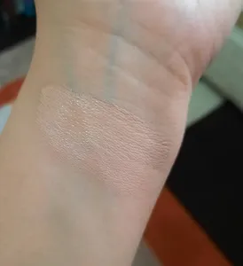 تجریه خرید کرم پودر شون سری Daily Defence شماره D01