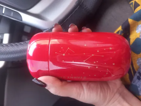 ماگ سفری مدل Sky Starry گنجایش 0.2 لیتر