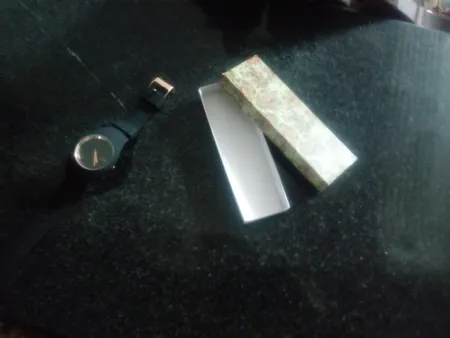 ساعت مچی عقربه ای زنانه مدل 017