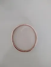 تجریه خرید دستبند النگویی زنانه ژوپینگ مدل 57