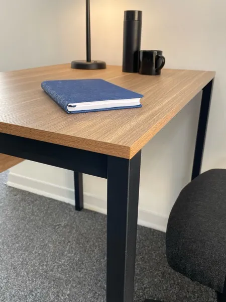 میز تحریر دنیته مدل b80 ناد