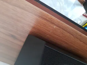 تجریه خرید میز کامپیوتر تولیدی مهرو کد 19364