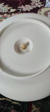 مخزن دستگاه تصفیه آب تانک پک مدل tp19