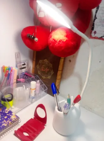 چراغ مطالعه ویداسی مدل WD-6059