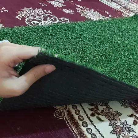 چمن مصنوعی مدل 25 میل سایز 50x100 سانتی متر