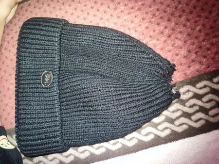 کلاه بافتنی مدل KST-113