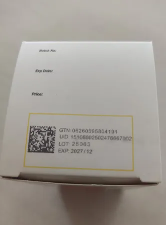 قرص اپتی وومن گلدن لایف بسته 60 عددی