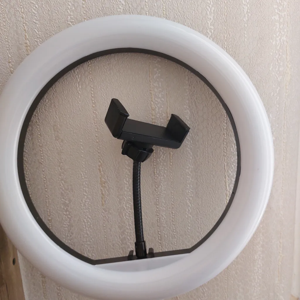 رینگ لایت کد RFL