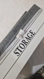 باکس نظم دهنده مدل storage مجموعه 3 عددی