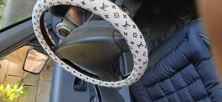 روکش فرمان مدل Ksh-c64