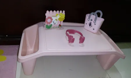 میز تحریر کودک مرسه مدل M01