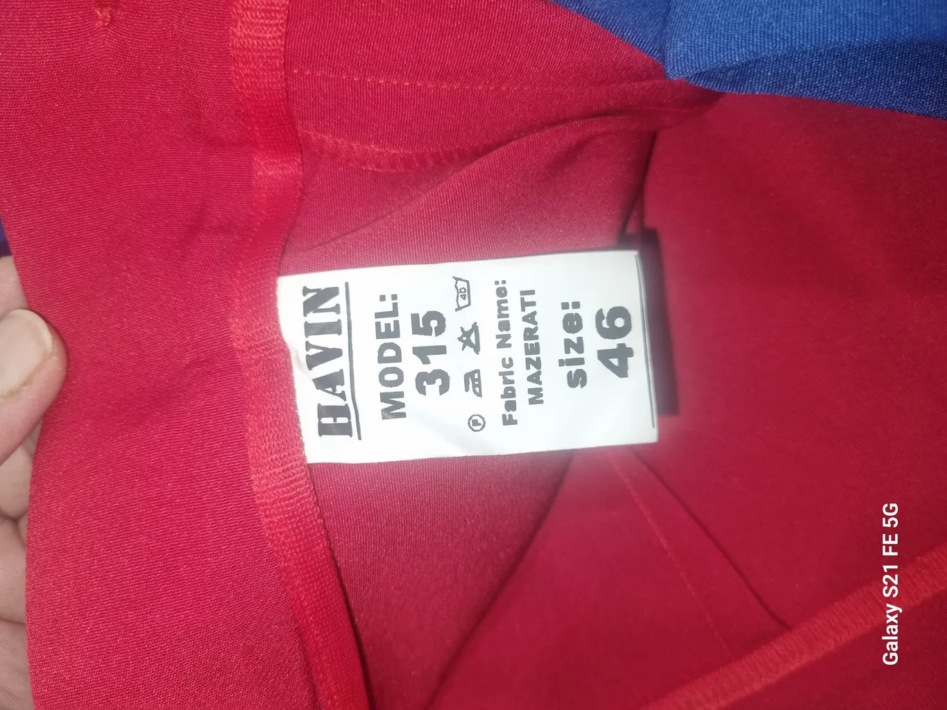 شلوار زنانه مدل هاوین شالدار 315 مازراتی دمپا