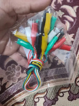 سیم سوسماری مدل B1 بسته 10 عددی