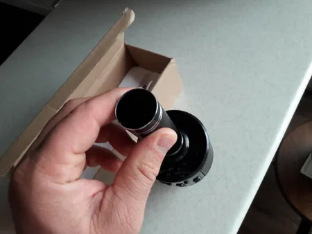 میکروفون اسباب بازی مدل WS-858