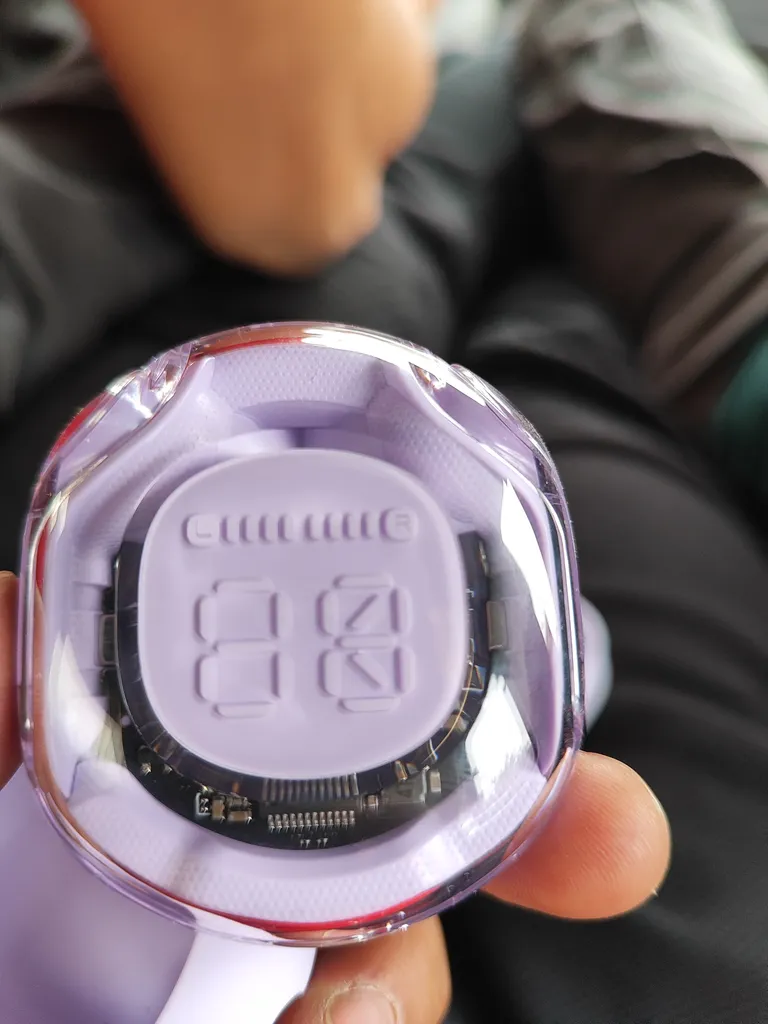 هدفون بلوتوثی ایس فست مدل T8