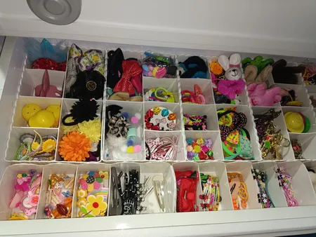 نظم دهنده کشو ایت مدل 315462 مجموعه 6 عددی