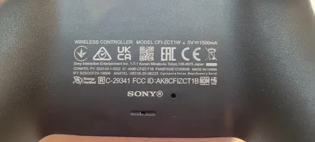 دسته بازی پلی استیشن 5 سونی مدل Spider-MAN 2