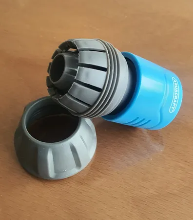 رابط شلنگ آکواکرفت مدل 550030 کد 2