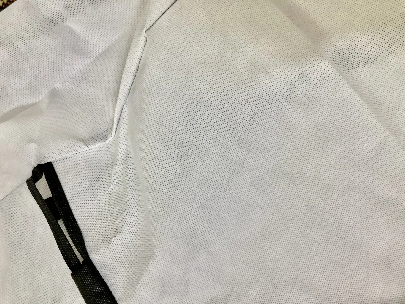 کاور لباس مدل عروس