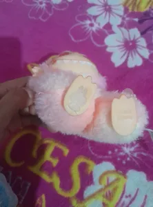 تجریه خرید اسباب بازی شانسی مدل عروسک  طرح Big into Energy