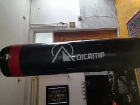 کیسه بوکس 120 کانتینری دیکمپ مدل SPORT-120-007