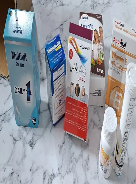 عکس ارسالی خریدار