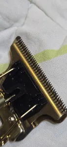 تجریه خرید ماشین اصلاح موی سر و صورت مدل Vintage T9 Metalhead