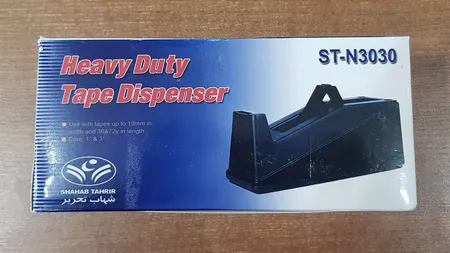 پایه چسب شهاب تحریر مدل ST-N3030