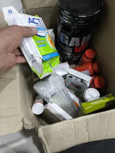 تجریه خرید قرص اکتی ایمیون ابیان دارو بسته 60 عددی