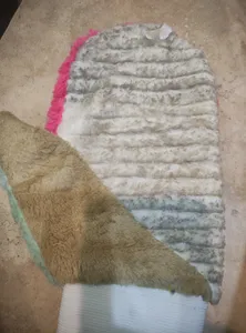 تجریه خرید دستکش نظافت خودرو کد p689