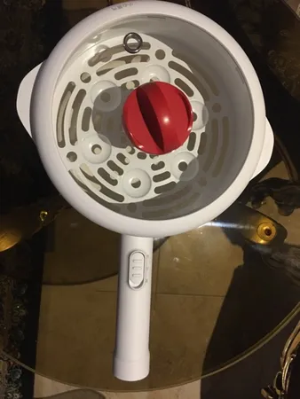 ظرف غذای برقی درما مدل DG15