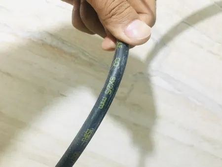 کابل برق 3 در 2.5 البرز الکتریک نور مدل AEN-325