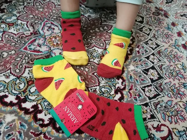 عکس ارسالی خریدار