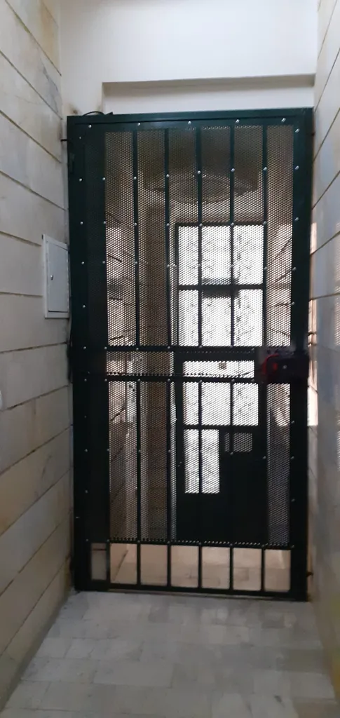 قفل برقی یوتاب ۱۰ کلید