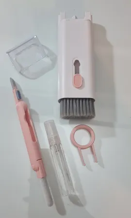 کیت تمیز کننده مدل multifunctional