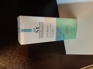 تجریه خرید کرم مرطوب‌کننده مدیلن مدل آلوئه‌ورا و ویتامین E حجم 50 میلی‌لیتر