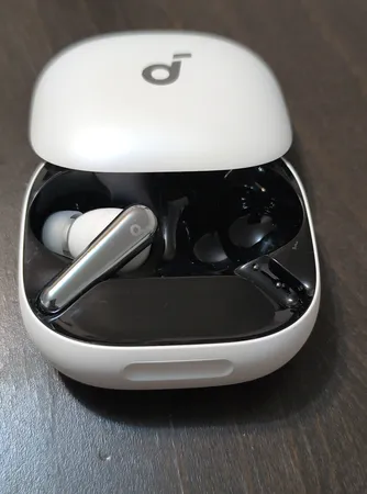 هدفون بلوتوثی انکر مدل Liberty 4 Pro