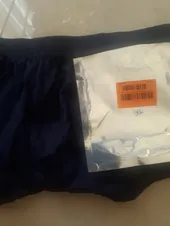 تجریه خرید شورت مردانه برهان تن پوش مدل 7-04