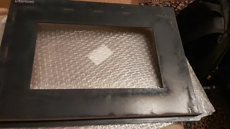 پایه نگهدارنده لپ تاپ مدل پاراکو کد 001