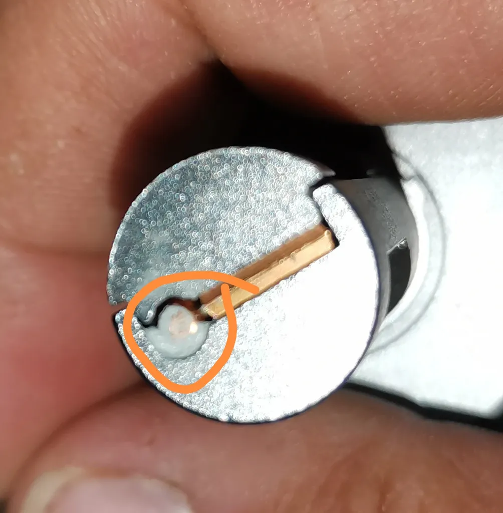 هدلایت کانپکس مدل M8pro پایه h4 بسته 2 عددی